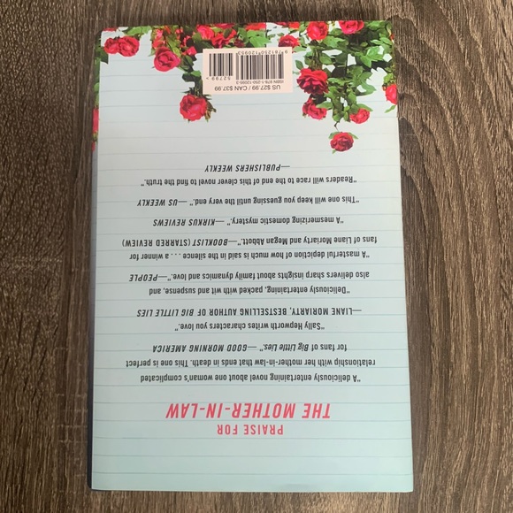 The Good Sister by Sally Hepworth - Picture 2 of 4